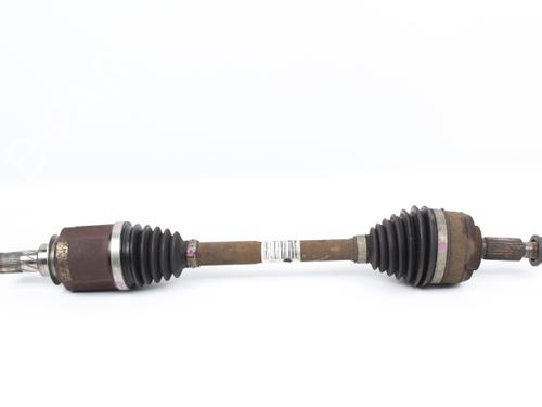 Used Left front driveshaft RENAULT MEGANE III Grandtour (KZ0/1) 1.5 dCi (KZ09, KZ0D, KZ1G, KZ29, KZ14, KZ1W, KZ10, KZ1F,... (110 hp) 19212289