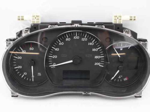 Used Instrument cluster MERCEDES-BENZ CITAN Box Body/MPV (W415) [2012-2021]  29143789