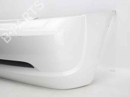 Rear bumper RENAULT CLIO II (BB_, CB_) 1.5 dCi (B/CB07) | BP30557046C8