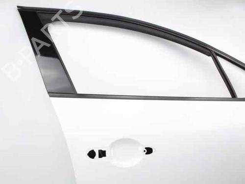 Right front door RENAULT CLIO IV (BH_) 1.5 dCi 90 | BP31121484C3 