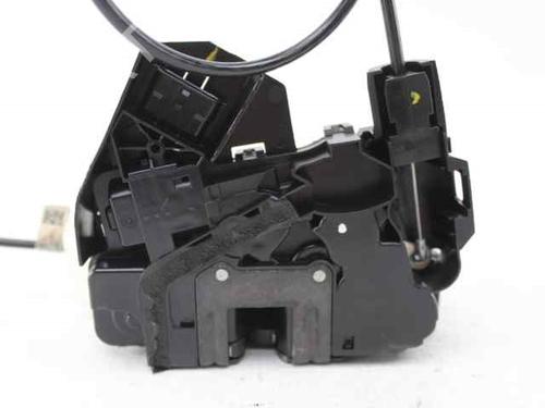Front left lock RENAULT MEGANE IV Grandtour (K9A/M/N_) 1.5 dCi 110 | BP29143665C98 