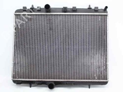 Køler PEUGEOT 208 I (CA_, CC_) [2012-2020]  21830366