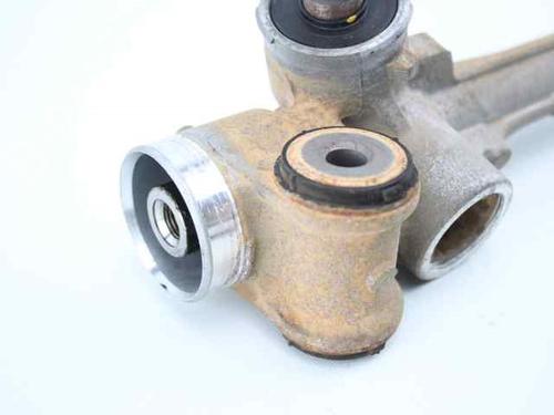 Steering rack TOYOTA YARIS (_P13_) 1.0 (KSP130_, KSP130) | BP19236939M22 