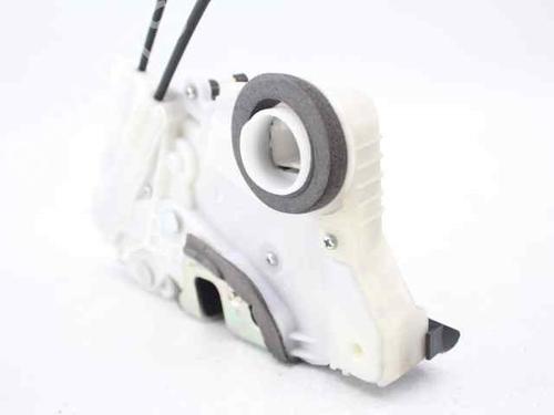Front right lock TOYOTA YARIS (_P9_) 1.4 D-4D (NLP90_, NLP90R) | BP19244597C97 
