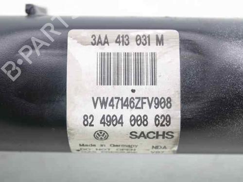 Right front shock absorber VW PASSAT B7 (362) 1.6 TDI | BP19226817M17 