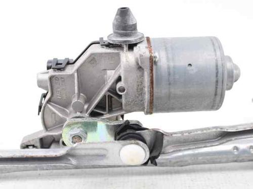 Front wiper motor FIAT 500 (312_) 1.2 (312AXA1A) | BP31936410M29