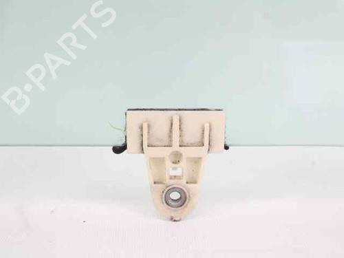 Rear right door window RENAULT MEGANE III Hatchback (BZ0/1_, B3_) 1.5 dCi (BZ1G, BZ1W, BZ0R) | BP19239242C21 