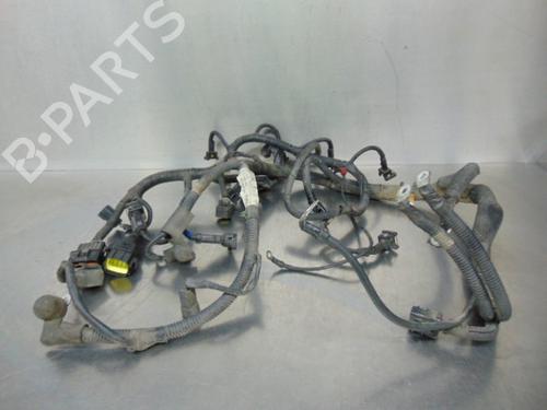 Wiring harness KIA RIO I Hatchback (DC)  | BP19198795E16 