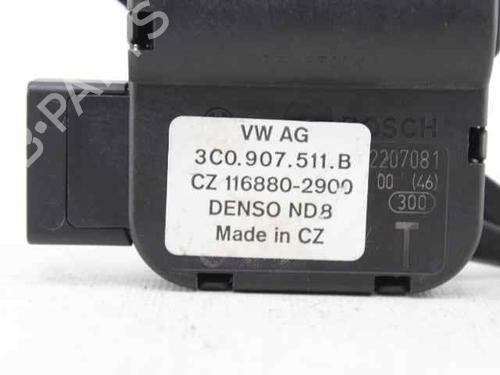 Electronic module VW TIGUAN (5N_) 1.4 TSI 4motion | BP37186786M83 - Image 9