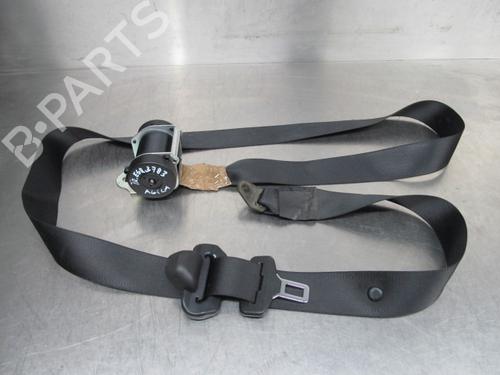 Rear left belt tensioner OPEL AGILA (A) (H00) 1.0 (F68) | BP19194362C89 