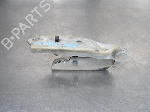 Hinge/Door check strap VW POLO (9N_, 9A_) 1.9 SDI | BP19197601C146 