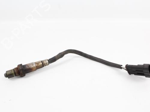 Sensor electrónico FIAT IDEA (350_) [2003-2025]  19206527