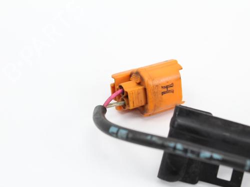 Electronic module HONDA CIVIC VII Saloon (ES, ET) 1.3 IMA (ED9, ES9) | BP19208901M83 