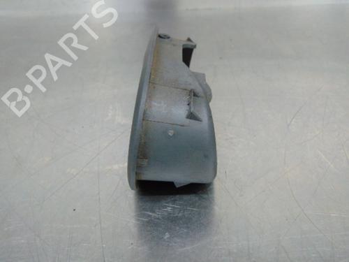 Front left interior door handle FORD FUSION (JU_) 1.4 TDCi | BP19198718I13 