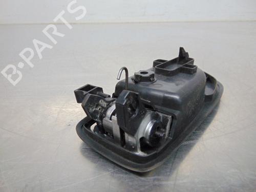Rear right interior door handle MAZDA 6 Station Wagon (GY) 2.0 DI (GY19) | BP19197718I16 