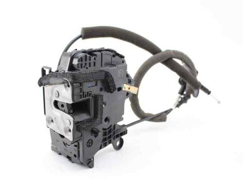 Used Rear left lock RENAULT CLIO IV (BH_) 0.9 TCe 90 (BHNF, BHMA, BHMH, BHJK, BHJR) (90 hp) 26404870