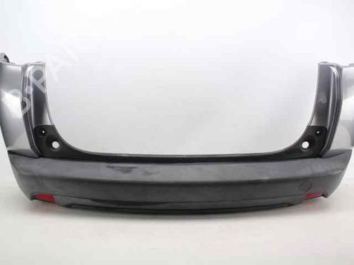 Used Rear bumper PEUGEOT 2008 I (CU_) 1.6 BlueHDi 100 (100 hp) 19785655