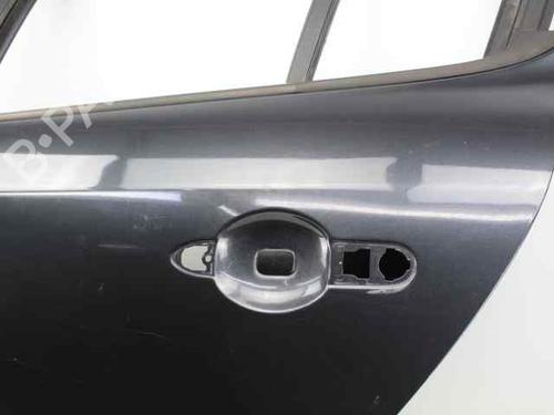 Left rear door RENAULT MEGANE III Hatchback (BZ0/1_, B3_) 1.5 dCi (BZ09, BZ0D, BZ1W, BZ29, BZ14) | BP19244547C4 