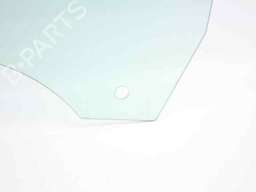Rear left door window FORD B-MAX (JK)  | BP19222281C20 