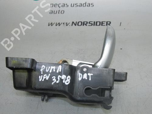 Front right interior door handle FORD PUMA (EC_) 1.4 16V | BP19186304I14 
