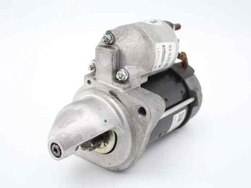 Used Starter BMW 3 (E90) 318 i (129 hp) 19338360