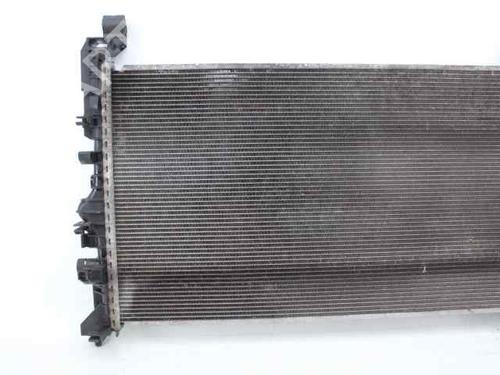 Water radiator OPEL CORSA E (X15) 1.3 CDTI (08, 68) | BP31936356M31 
