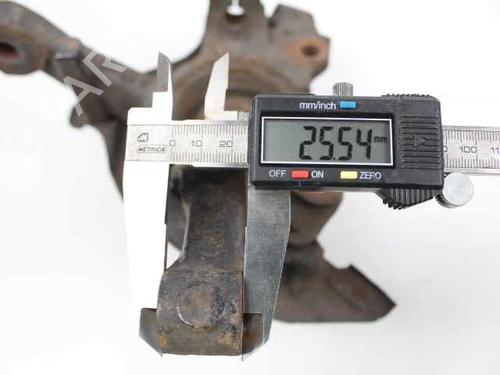 Right front steering knuckle FIAT STILO (192_) 1.2 16V (192_XA1B) | BP19195787M26 