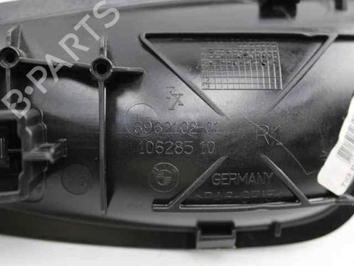 Rear right interior door handle BMW 1 (E87)  | BP19218467I16 