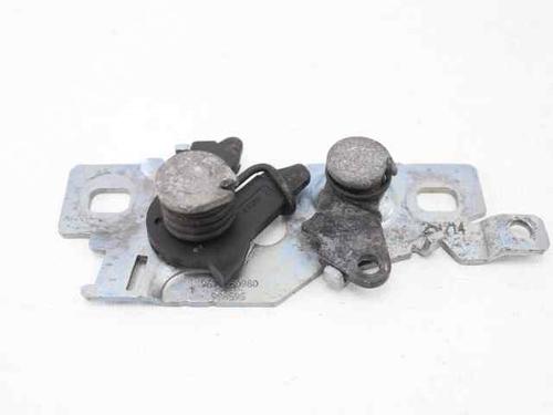 Used Hood lock PEUGEOT 308 II (LB_, LP_, LW_, LH_, L3_) 1.6 HDi / BlueHDi 115 (115 hp) 29109858