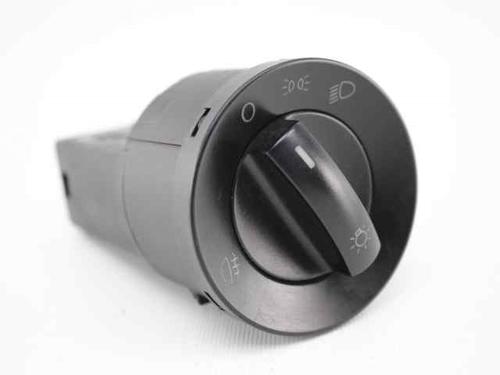 Used Headlight switch VW POLO (9N_, 9A_) [2001-2014]  19227475