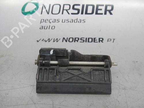 Tailgate handle KIA PICANTO I (SA) 1.0 | BP19186447C132 