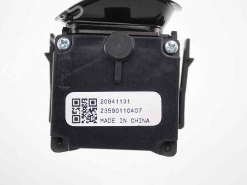 Steering column stalk OPEL ASTRA J Sports Tourer (P10) 1.7 CDTI (35) | BP20314785I23 