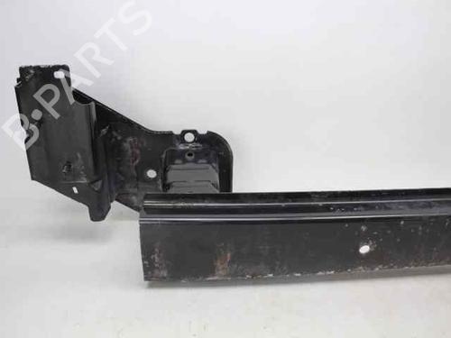 Rear bumper reinforcement PEUGEOT 3008 I MPV (0U_) 1.6 HDi | BP19245440C73 