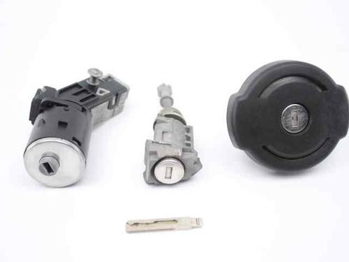 Used Ignition barrel PEUGEOT 308 II (LB_, LP_, LW_, LH_, L3_) 1.6 HDi (92 hp) 19639850