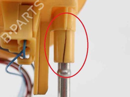 Fuel pump BMW 3 (E90)  | BP23334817M76 