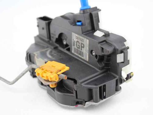 Front right lock OPEL ASTRA J (P10) 1.7 CDTI (68) | BP19226980C97 