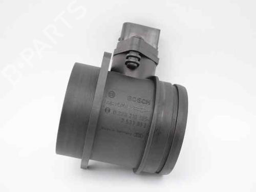 Mass air flow sensor BMW 3 (E90) 318 i | BP19338289M95 