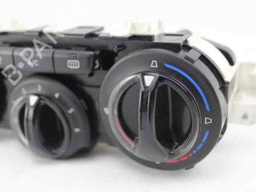 Climate control PEUGEOT 208 I (CA_, CC_) 1.4 HDi | BP23971745I5 