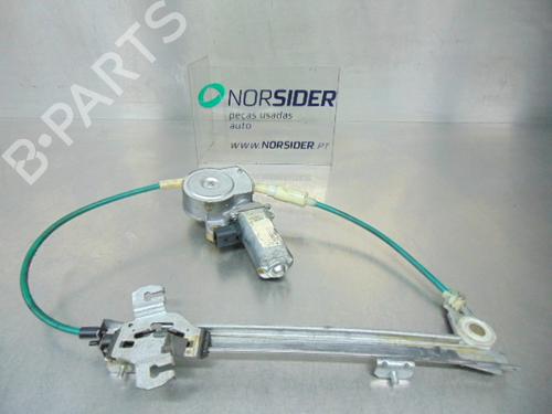 Used Rear left window mechanism ALFA ROMEO 146 (930_) 1.7 i.e. 16V (930.B1) (129 hp) 19191741