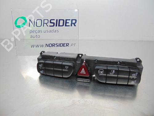 Used Switch MERCEDES-BENZ C-CLASS (W203) [2000-2007]  19191392