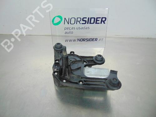 Used Rear wiper motor PEUGEOT 308 I (4A_, 4C_) 1.6 HDi (109 hp) 21200714