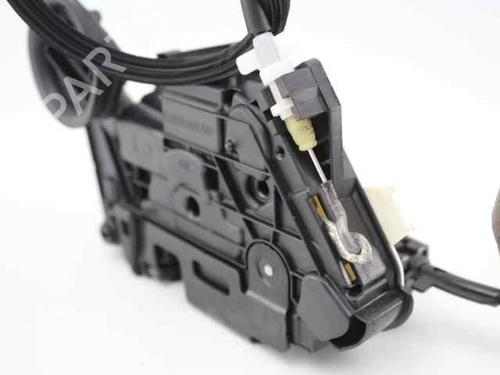 Rear left lock VW GOLF VI (5K1) 1.6 TDI | BP21200032C100 