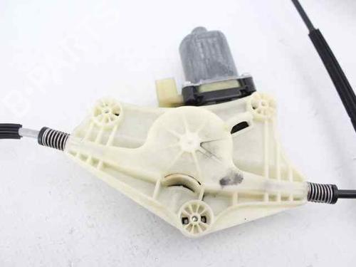 Front right window mechanism SEAT LEON (5F1) 1.4 TSI | BP29902456C23 