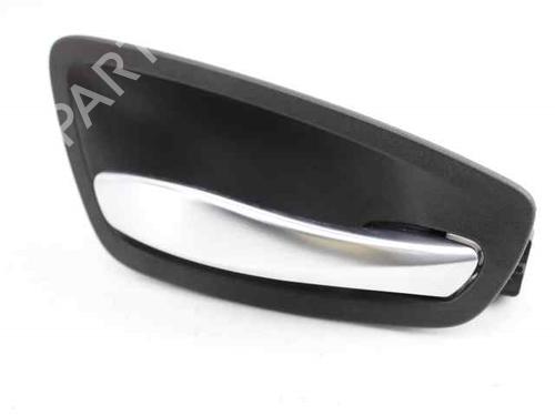 Used Front right interior door handle BMW 1 (E87) [2003-2013]  19218472