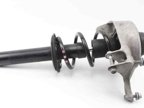 Left front shock absorber AUDI A4 B8 Avant (8K5)  | BP19220124M16 