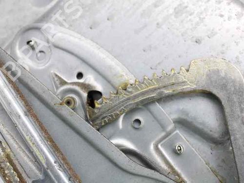 Rear left window mechanism FORD FOCUS II (DA_, HCP, DP) 1.6 | BP19224118C24 