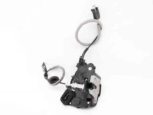 Used Rear left lock VW POLO VI (AW1, BZ1, AE1) [2017-2025]  19241284