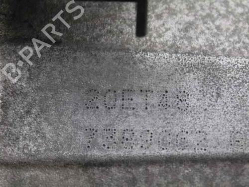 Gearbox CITROËN C3 III (SX) 1.6 BlueHDi 100 | BP34145618M3  - Image 10