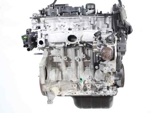 Used Engine CITROËN C3 II (SC_) 1.4 HDi 70 (SC8HZC, SC8HR0, SC8HP4) (68 hp) 19244000