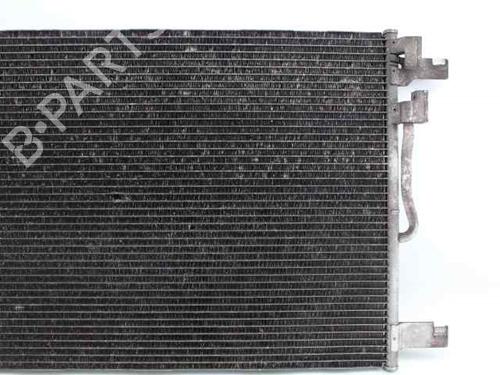 AC radiator SKODA OCTAVIA III Combi (5E5, 5E6) 1.6 TDI | BP29761083M32 